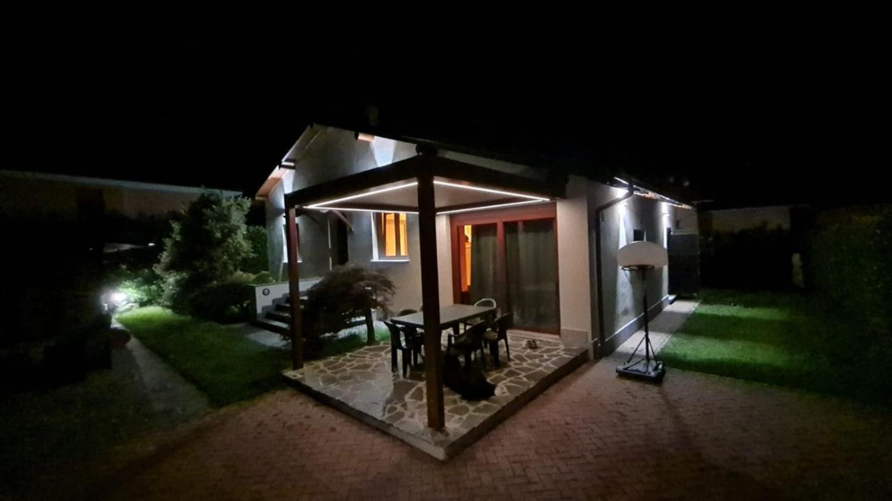 Villa Iris Colico Esterno foto