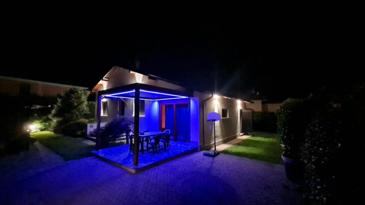Villa Iris Colico Esterno foto