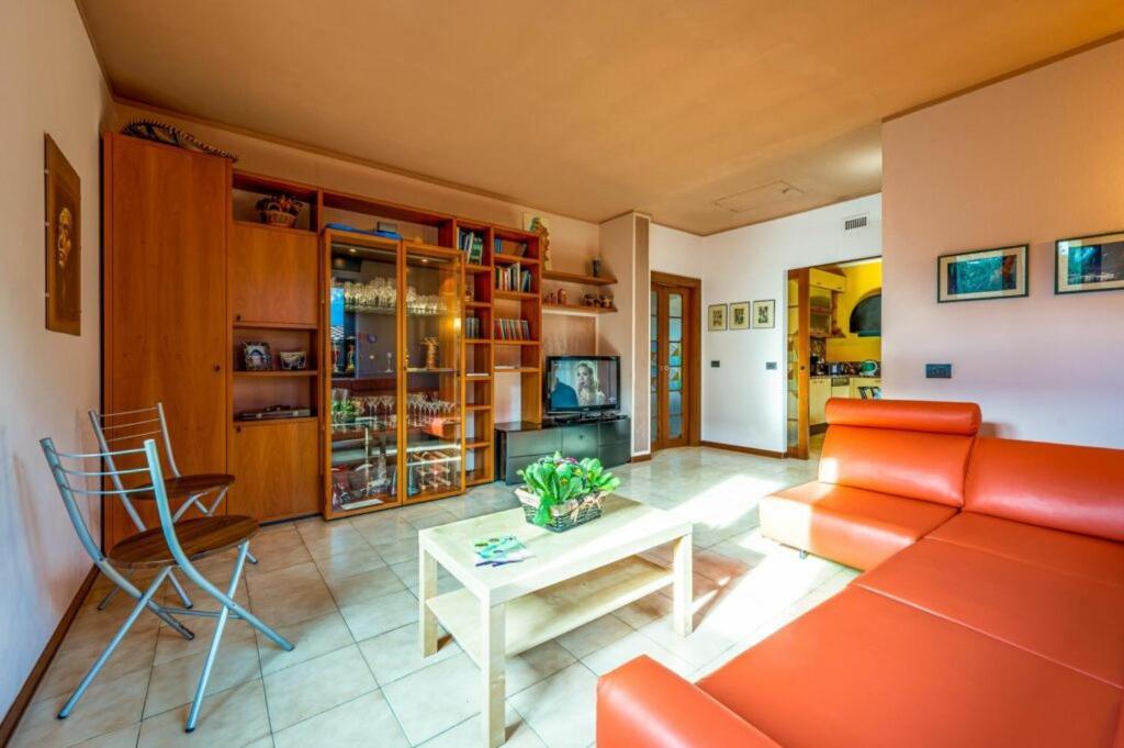 Villa Iris Colico Esterno foto